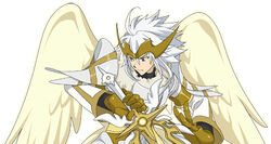 Balmung, .hack//Wiki