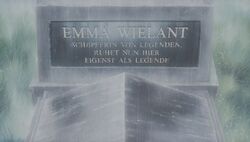 Emma-Wielant