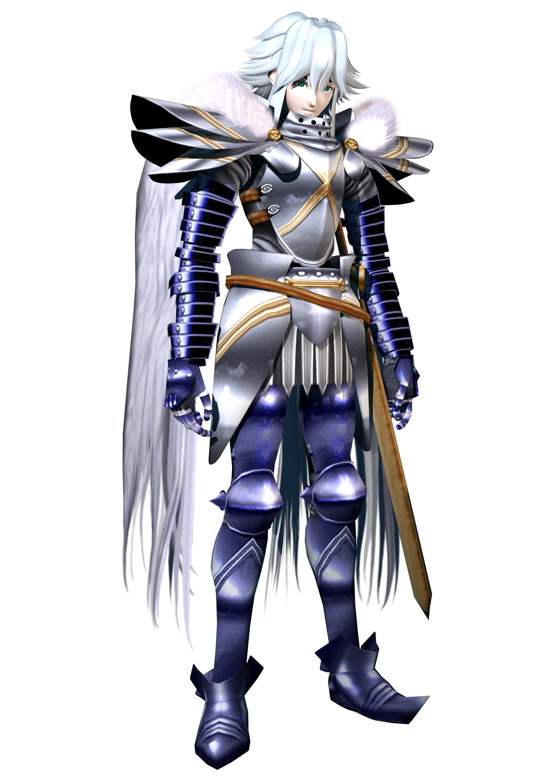 Balmung | .hack//Wiki | Fandom