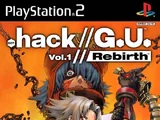 .hack//G.U. Vol.1//Rebirth
