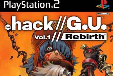 Rebirth, .hack//Wiki