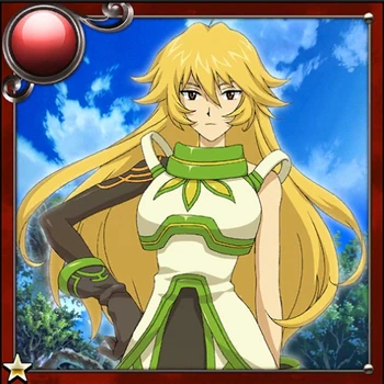 Gardenia (Guilty Dragon) | .hack//Wiki | Fandom