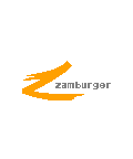 Zamburger Arcade Logo