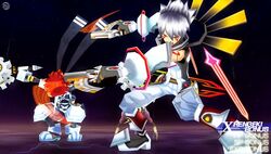 Haseo (LINK) | .hack//Wiki | Fandom