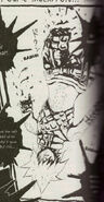 Haseo Damaged .hack//G.U.+ Vol. 2