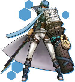 Player Killing, .hack//Wiki