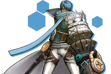 Avatar Skeith/Gallery | .hack//Wiki | Fandom