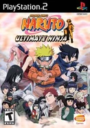 Ultimate Ninja