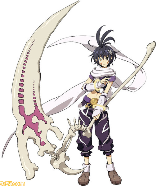 Kite, .hack//Wiki