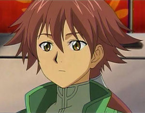 Silabus (.hack//Roots) - Pictures 