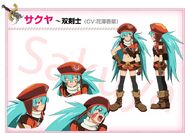 Sakuya.jpg (110 KB) Sakuua's Character Sheet