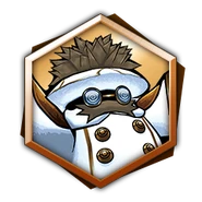 Mecha Grunty's Messiah