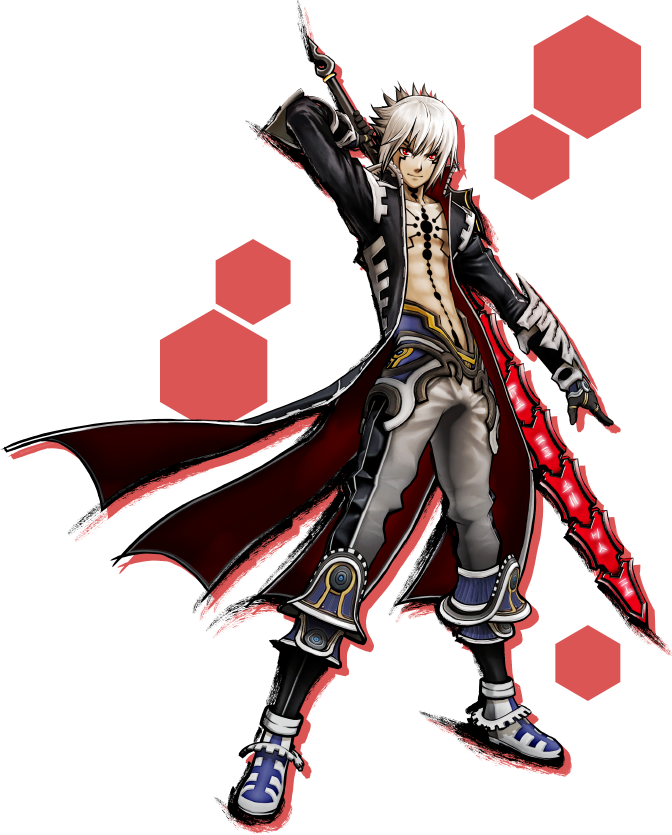 Haseo Hack Wiki Fandom