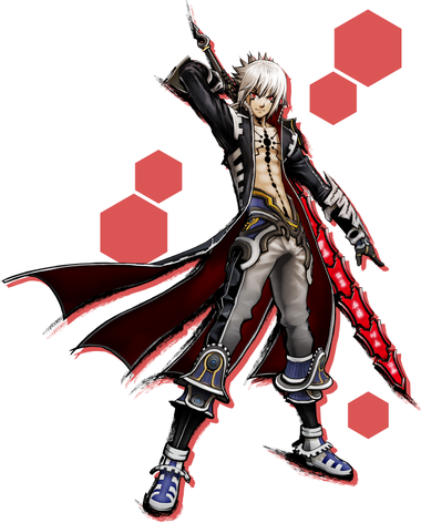 Haseo (.hack//Roots) - Pictures 