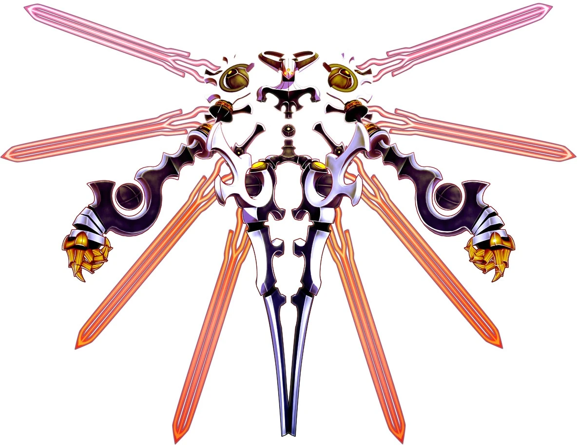 Avatar Skeith | .hack//Wiki | Fandom