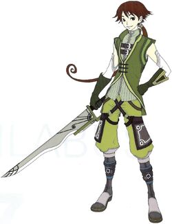 Silabus (.hack//Roots) - Pictures 