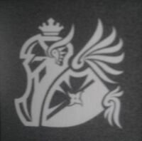 Paladin emblem