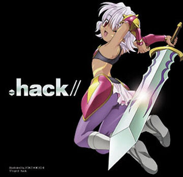 Stream .Hack//Sign - The World (RARE UNRELEASED Vocal Only Beautiful  Version) by dotHackSignTheMusicLover