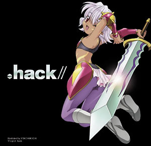 hack//Legend of the Twilight, Dublapédia