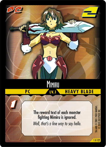 Mimiru (.hack//Sign) - Featured 