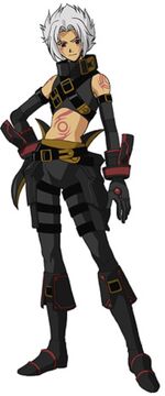 Haseo Hack Wiki Fandom