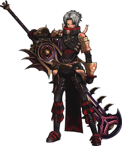 Haseo Hack Wiki Fandom