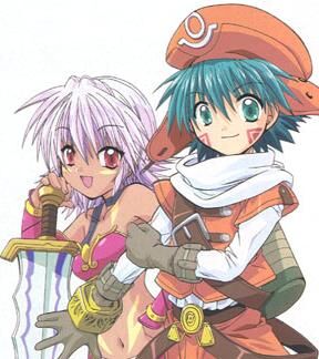 Anime of the Childhood #11: .hack//Legend of the Twilight