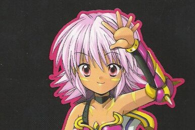 Anime of the Childhood #11: .hack//Legend of the Twilight