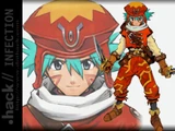 .hack//INFECTION