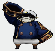 Capitán