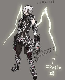 Haseo/#299542  Anime, Anime canvas, Hacks