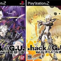 Rebirth, .hack//Wiki