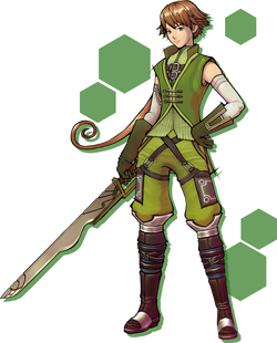 Silabus (.hack//Roots) - Pictures 