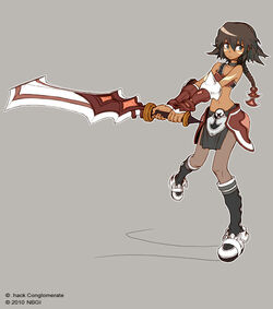 Mimiru Link Hack Wiki Fandom