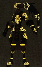 Kuhn's Avatar pattern