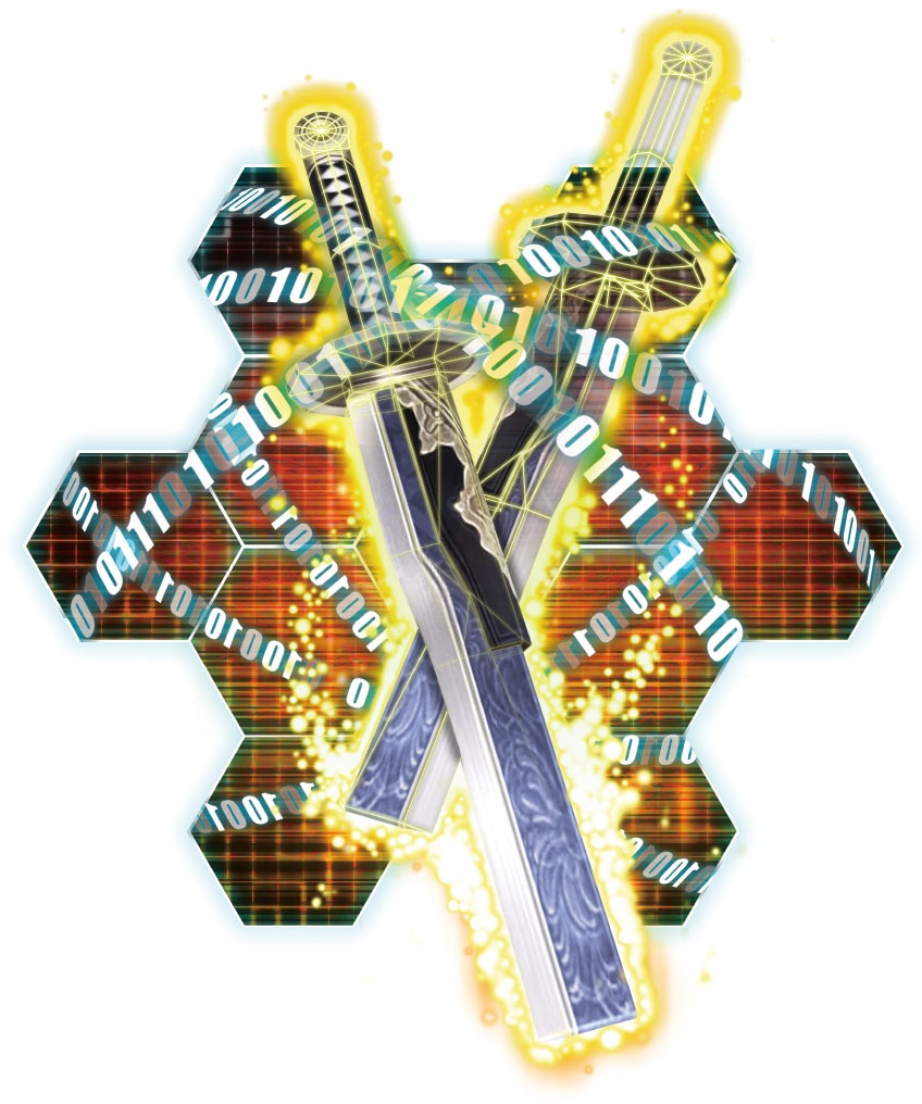 Steam Alchemy, .hack//Wiki