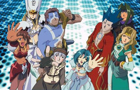 SIGN | .hack//Wiki | Fandom SIGN | .hack//Wiki | Fandom