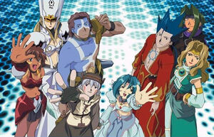 Dothackers what is your First Anime ___ Last Anime ___ Best Anime ___ Worst  Anime ___ .hack//SIGN, .hack//UNISON, .hack//GIFT, .hack//LIMINALITY, .hack//Legend  of the Twilight, .hack//Roots, .hack//GU Trilogy, .hack//GU Returner, .hack//QUANTUM,  .hack