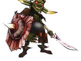 Goblin Guard