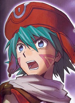 Kite, .hack//Wiki