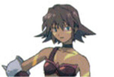 Mimiru, .hack//Wiki