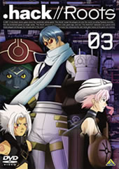 hack//Roots (TV Series 2006) - IMDb