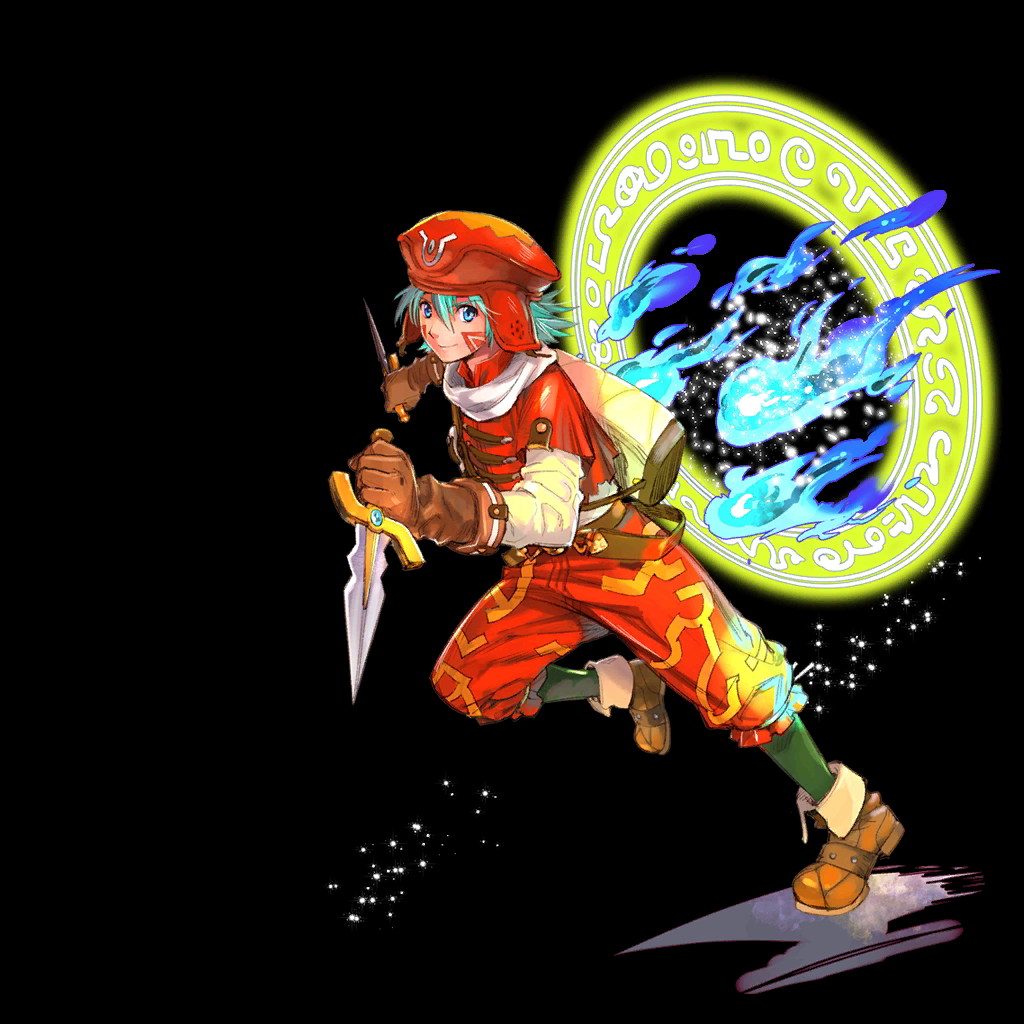 Kite (New World) | .hack//Wiki | Fandom