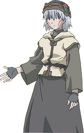 Tsukasa - Dothack Wikipedia