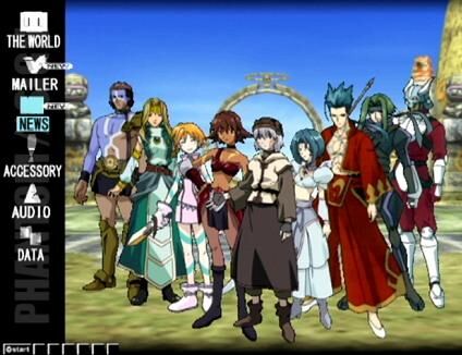 The best gaming anime of all time is .hack//SIGN, and it's now