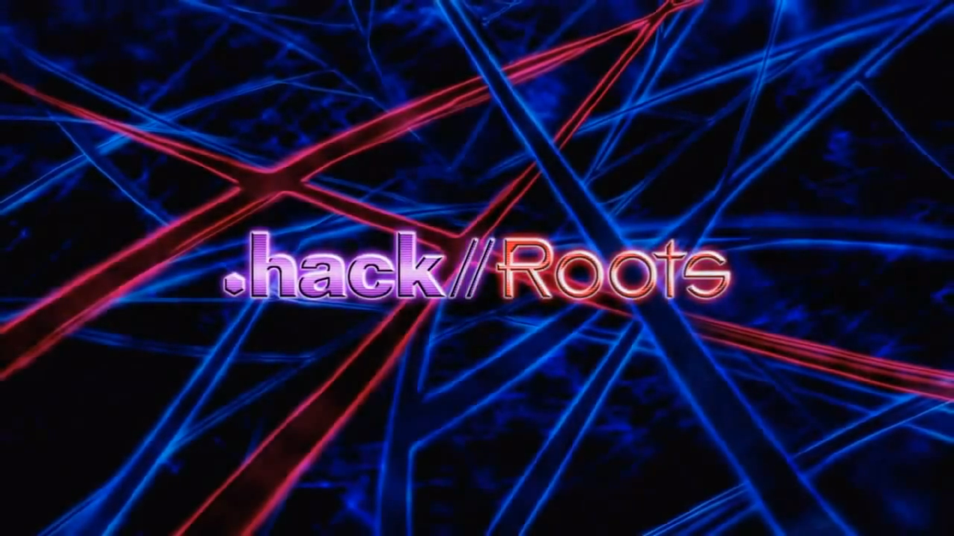 Roots | .hack//Wiki | Fandom