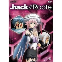 Roots Hack Wiki Fandom