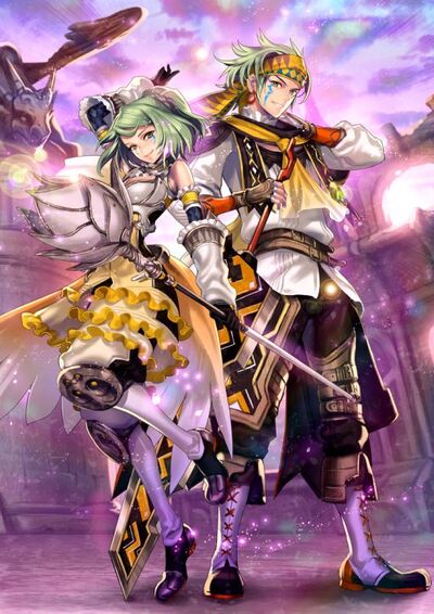 Master | .hack//Wiki | Fandom Master | .hack//Wiki | Fandom
