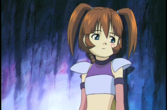 Mia (.hack), .hack//Wiki