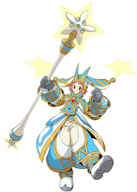 Mistral Link Hack Wiki Fandom